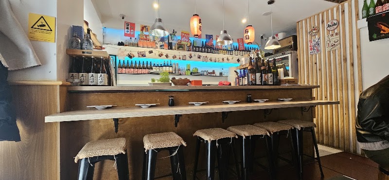 Cafe Dozo, Bairro Alto