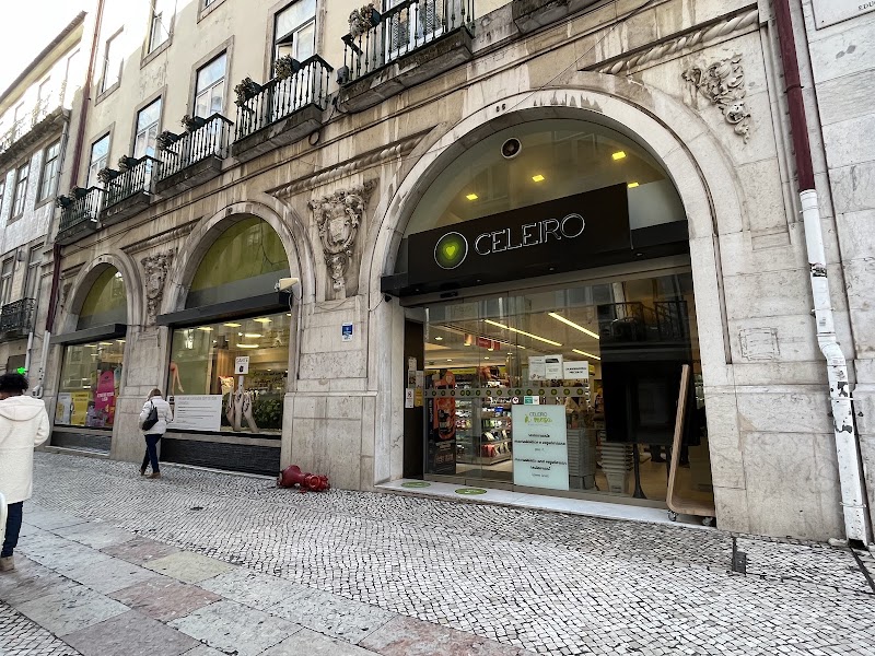 Celeiro