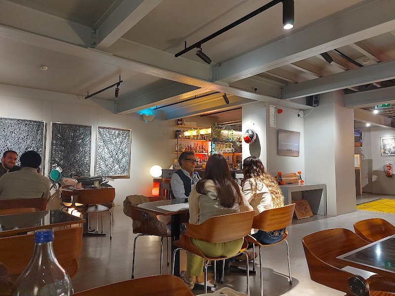 Club Society Restaurante Vegetariano