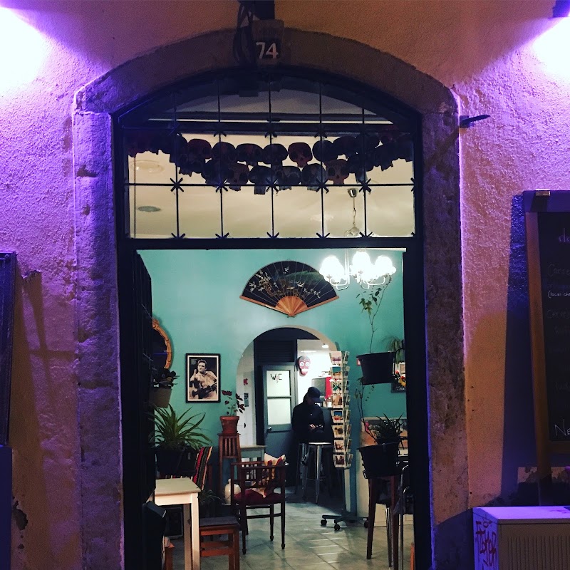 doVigário PubandRecords