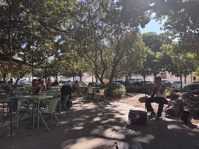 Esplanada Cafe