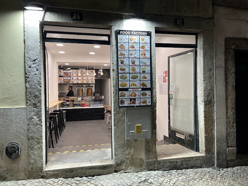 Food Factory