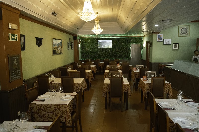 Gurkha Restaurant & Bar- Campo Pequeno