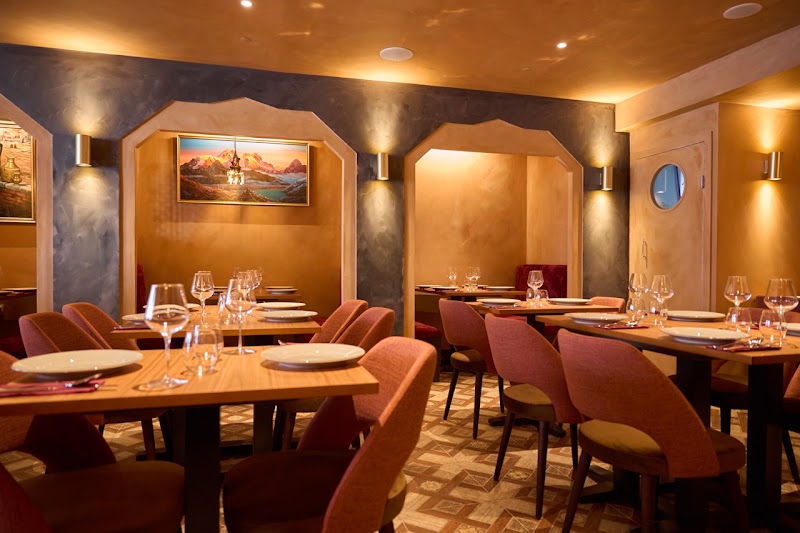 Gurkha Restaurant & Bar - Picoas