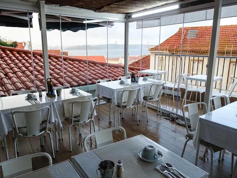 La Terrasse