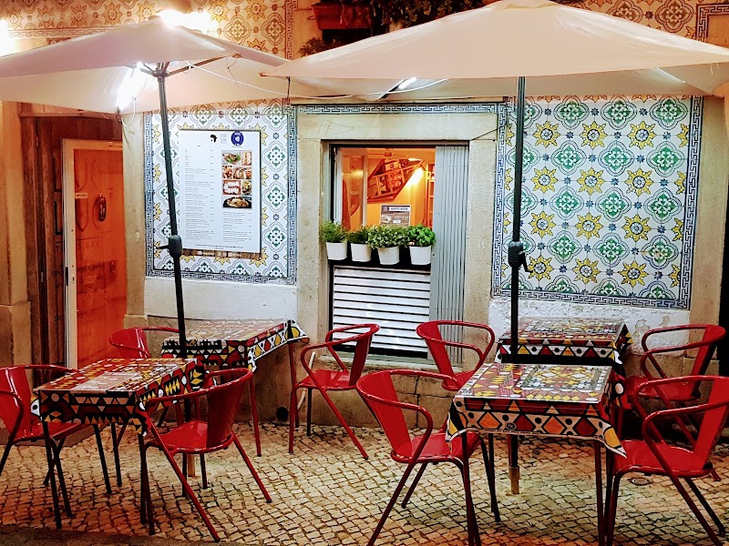 Leve Leve - Tapas Bar