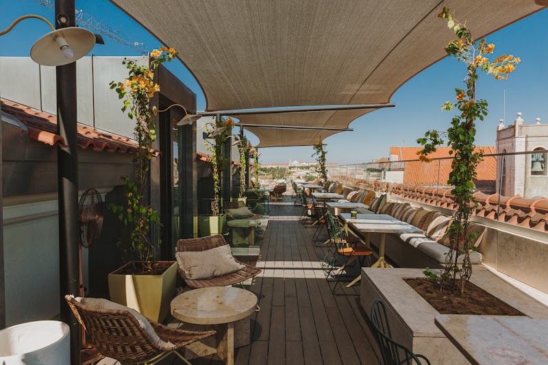 Lumi Rooftop