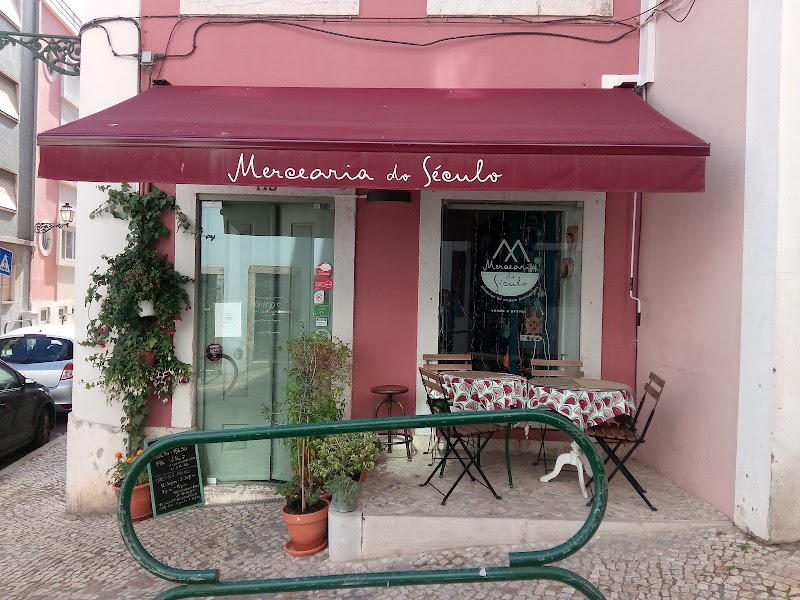 Mercearia do Século