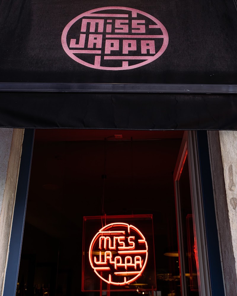Miss Jappa