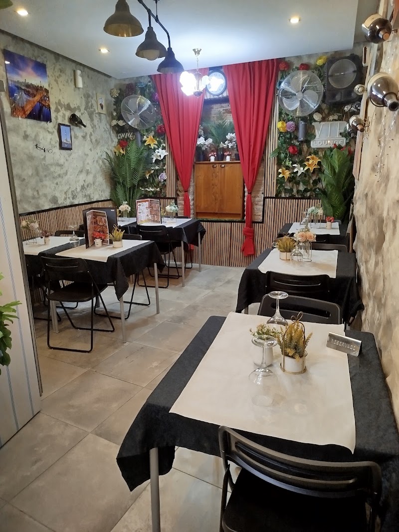 MOHAL RESTAURANT