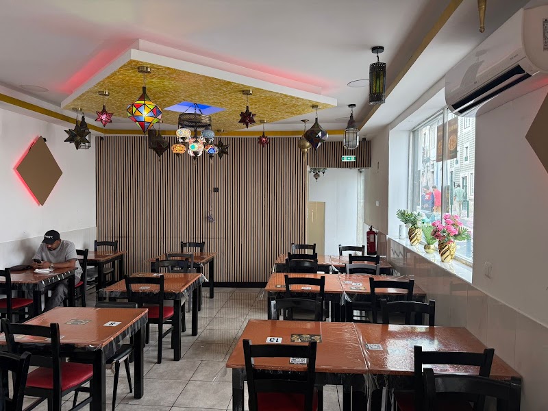 Nawaab G Restaurant