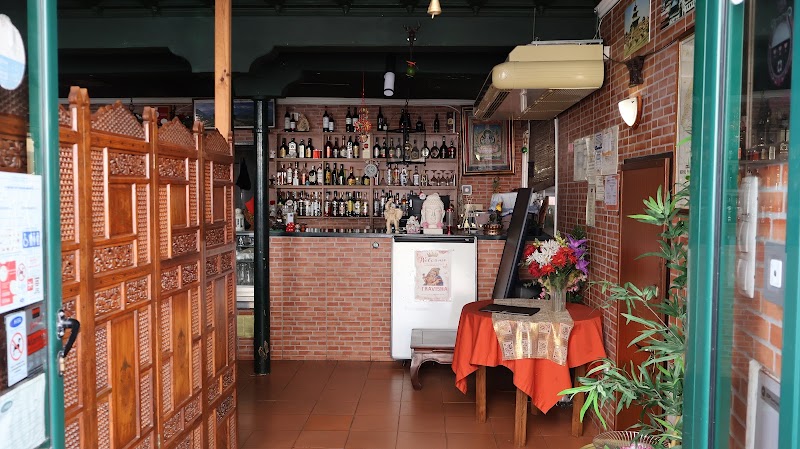 New Himalaia Restaurante