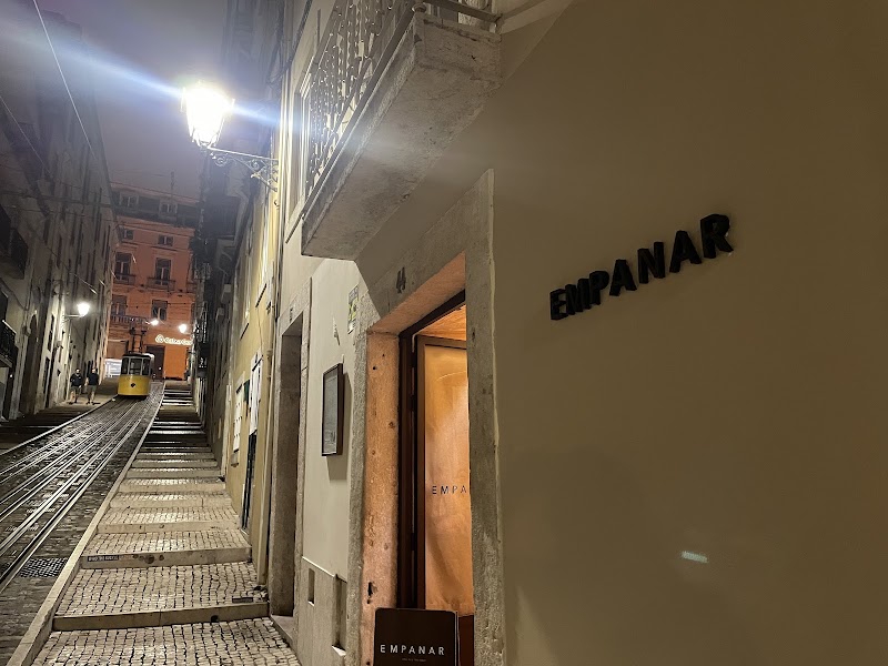 O Momento - Casa de Empanadas