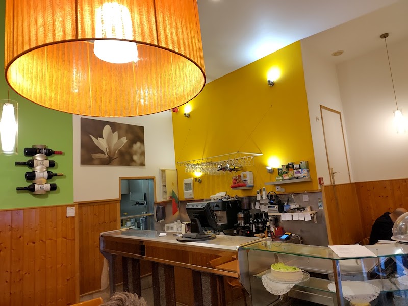 Restaurante Bio Vegetariano