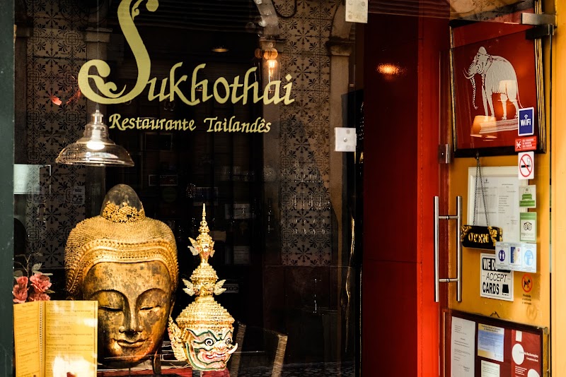 Sukhothai
