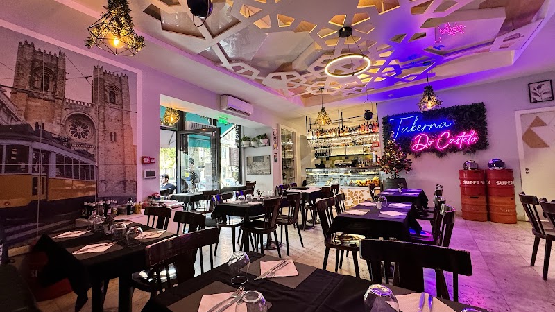 Taberna Do Castelo