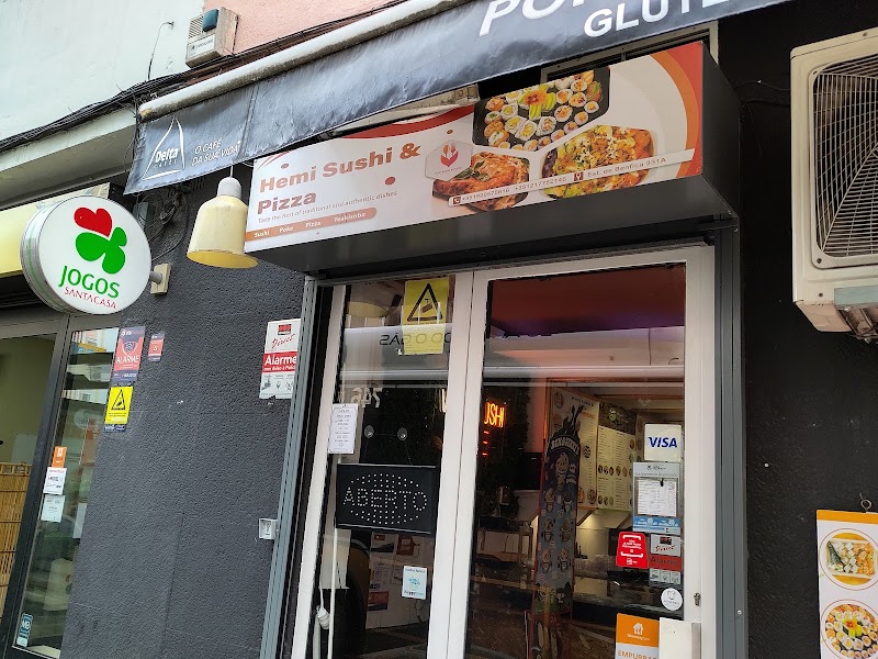 Vegan Sushi House