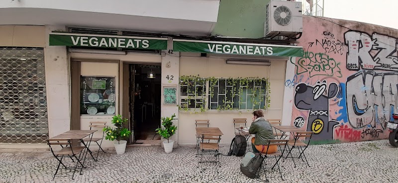 Veganeats Caffe