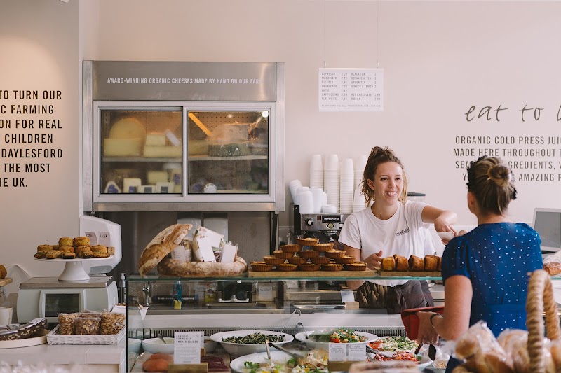 Daylesford Organic - Notting Hill