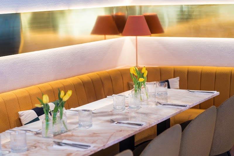 Drunch Oxford Circus