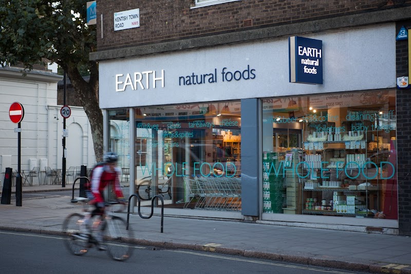 Earth Natural Foods