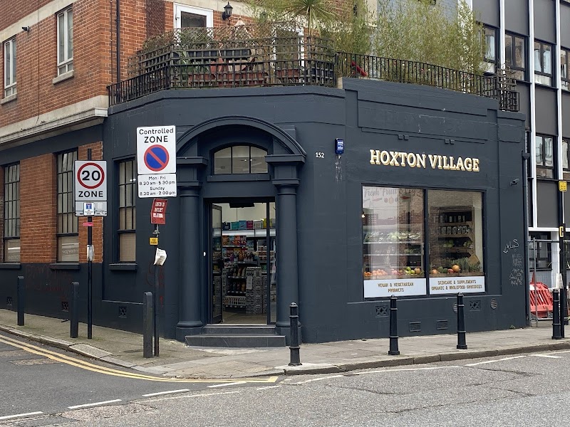 Hoxton Village