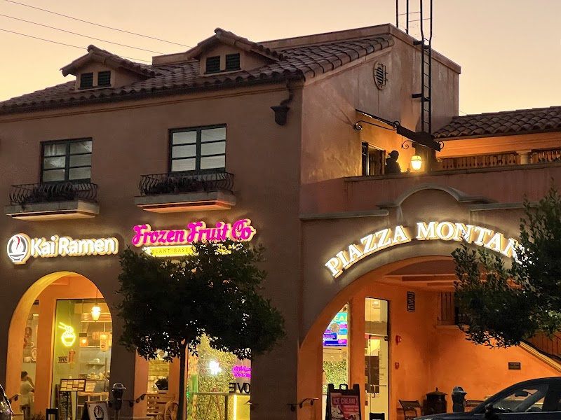 Big Love (formerly Frozen Fruit Co)