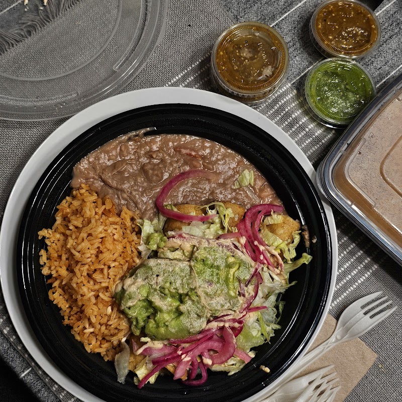 Cena Vegan - Mission