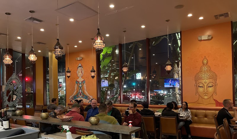 Flavor of India - West Hollywood