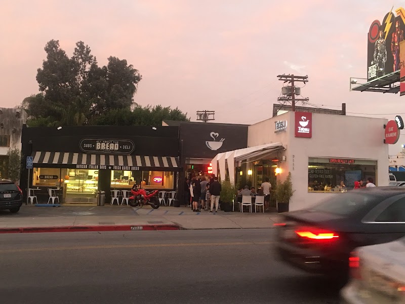 M Café Kitchen Lincoln Heights