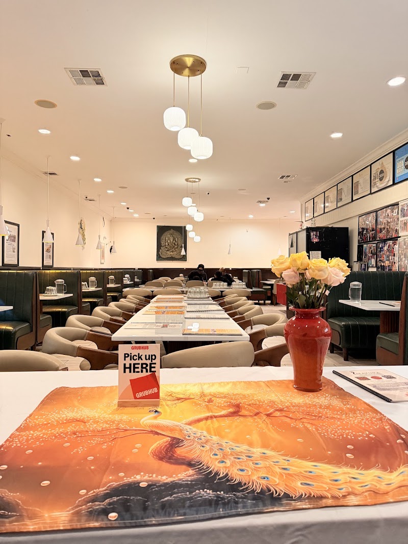 Mayura Indian Restaurant