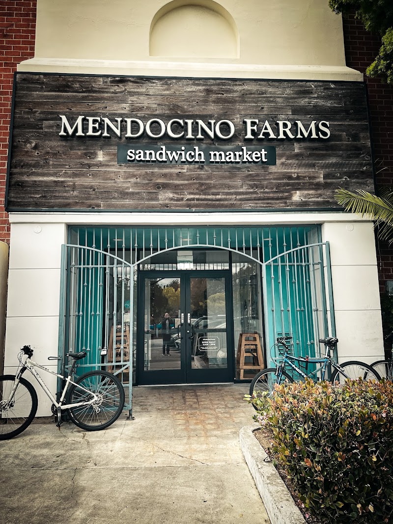 Mendocino Farms