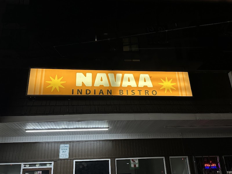 Navaa Indian Bistro