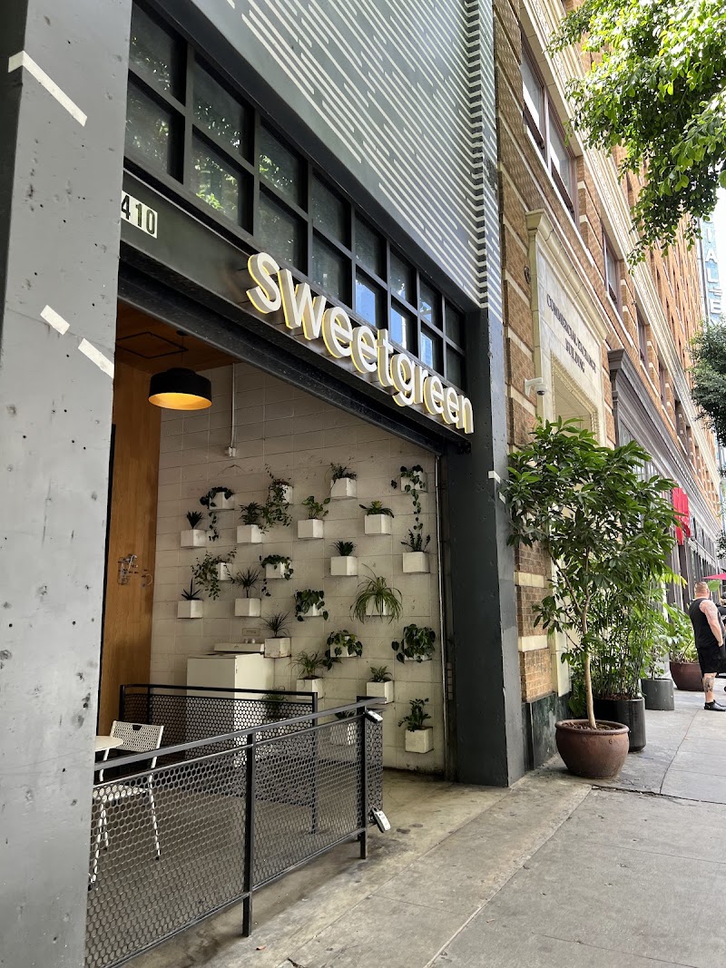 sweetgreen - Healthy Salads, Bowls and Plates