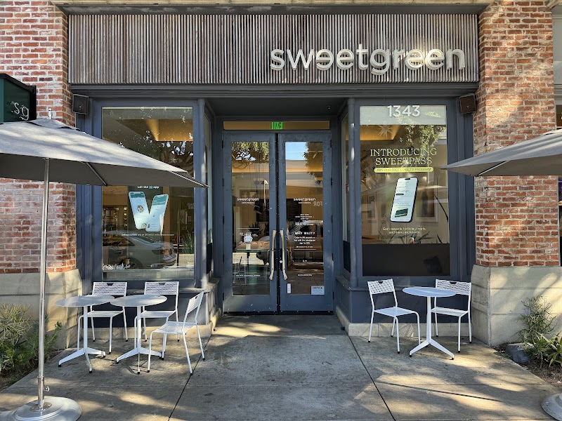 sweetgreen - Healthy Salads, Bowls and Plates