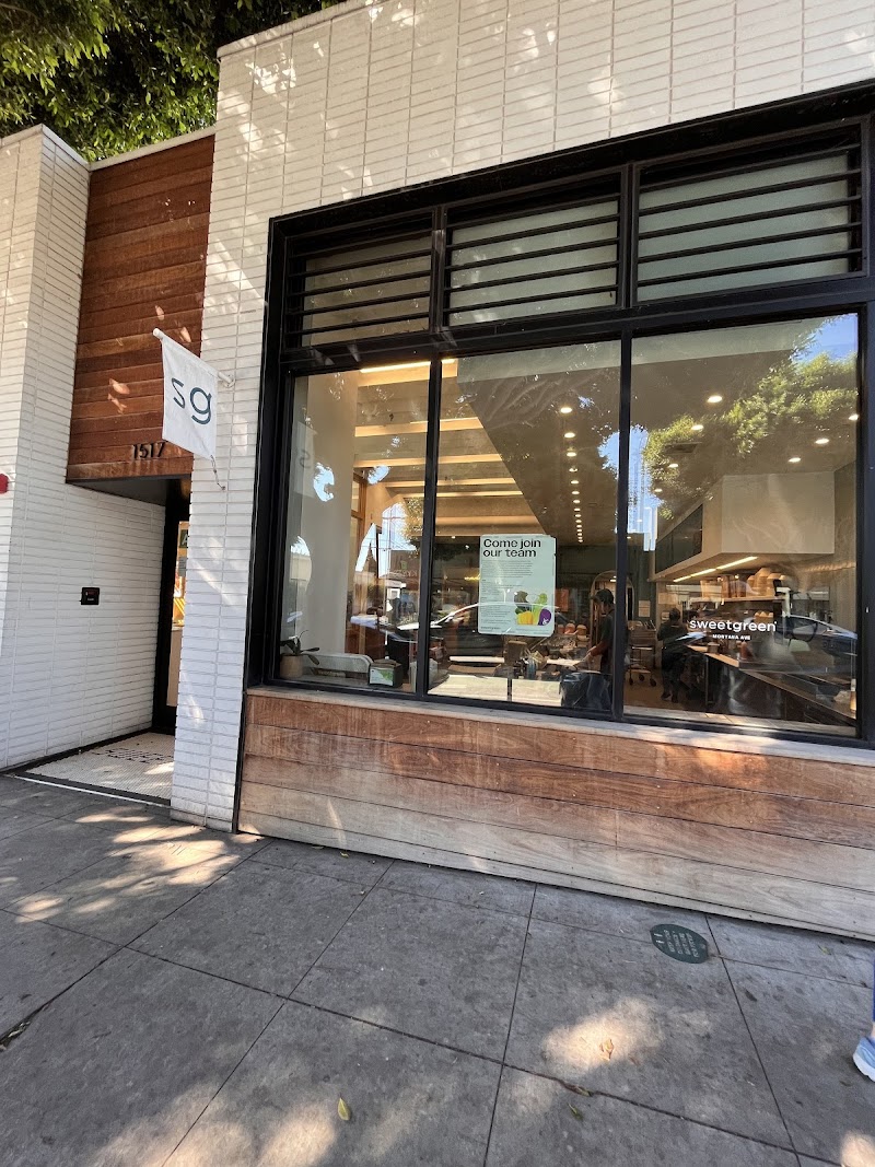 sweetgreen - Healthy Salads, Bowls and Plates