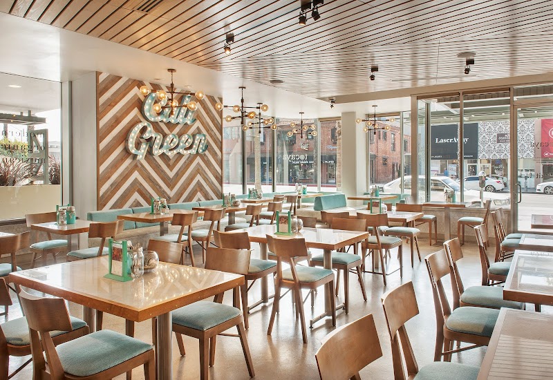 Tocaya Modern Mexican