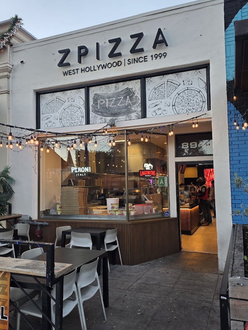 zpizza