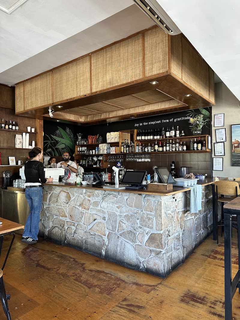 Babble Bar & Cafe