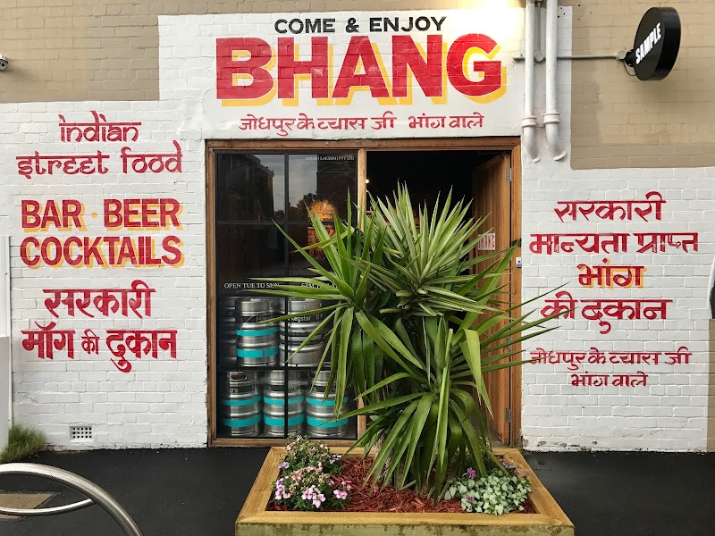 Bhang