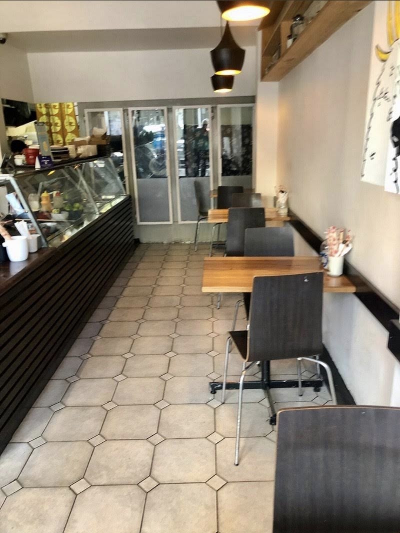 Cookatoo Kitchen - Vegan Takeaway