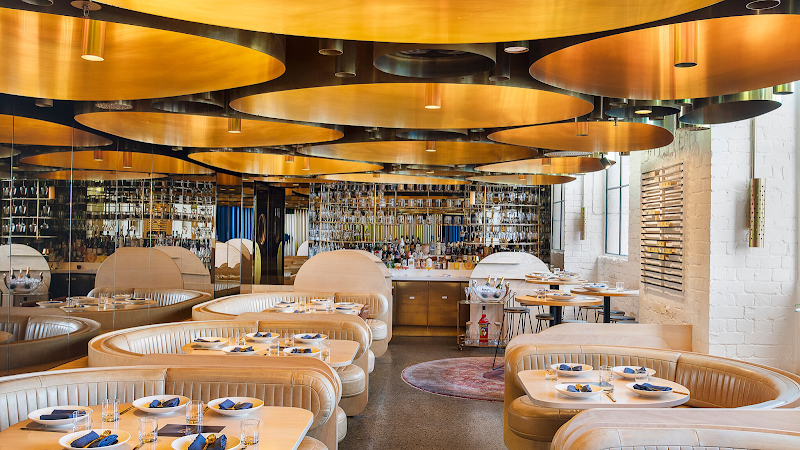 ELCHI - Indian Restaurant Melbourne