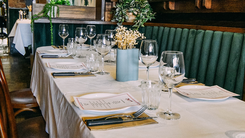 Farro Pizzeria & Bar Windsor