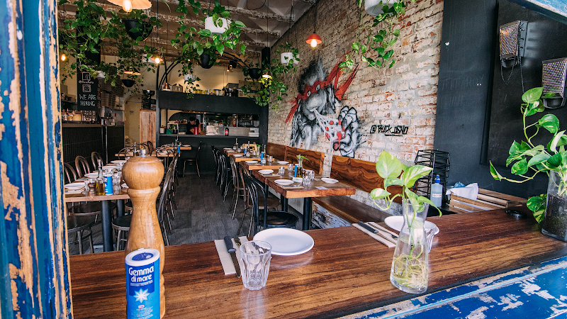 Farro Pizzeria Fitzroy
