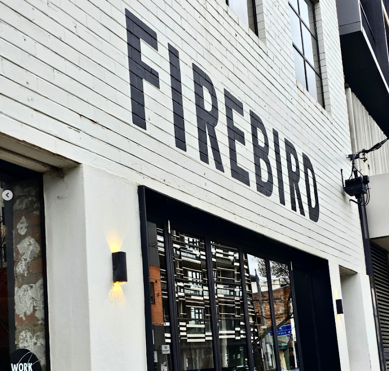 Firebird
