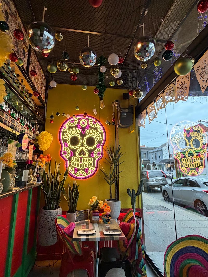 Hecho en Mexico South Yarra