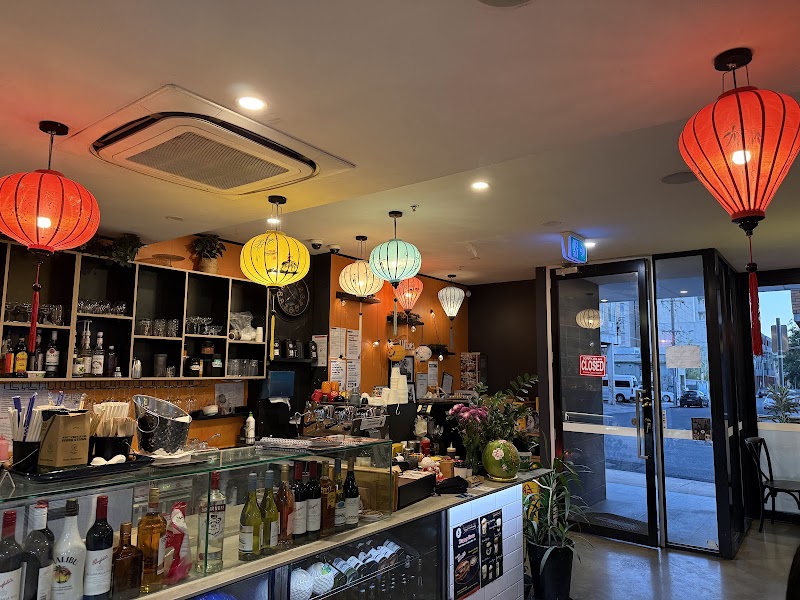 HoiAn Corner Café