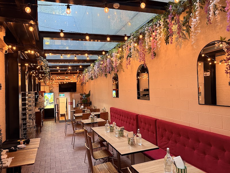 Jay Bhavani Melbourne CBD - Indian Vegetarian Restaurant