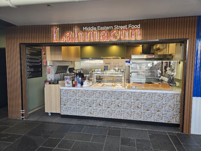Lahmacun