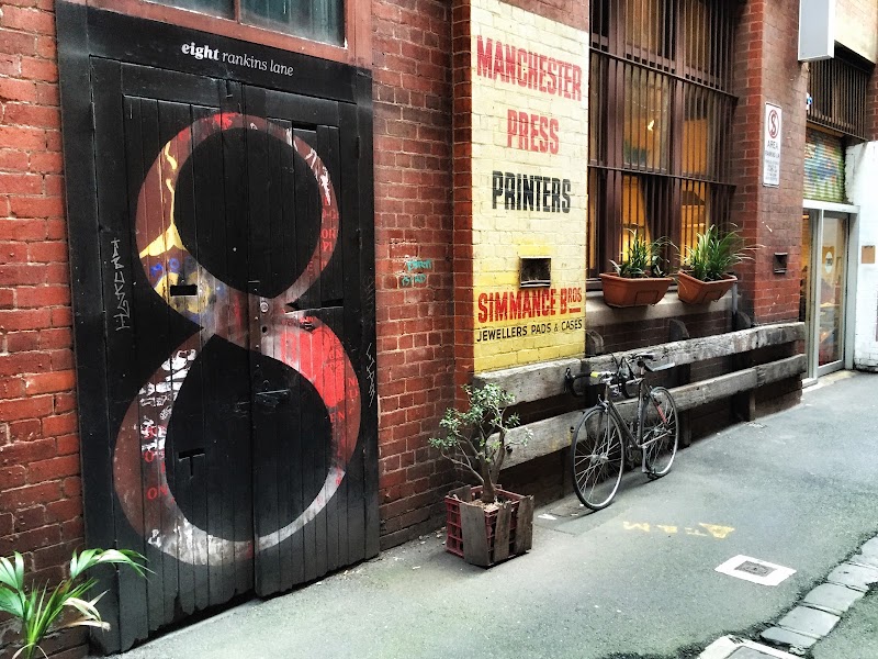 Manchester Press